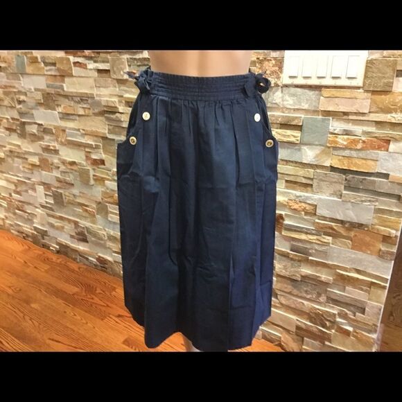 GUCCI Vintage Skirt   - Picture 1 of 7